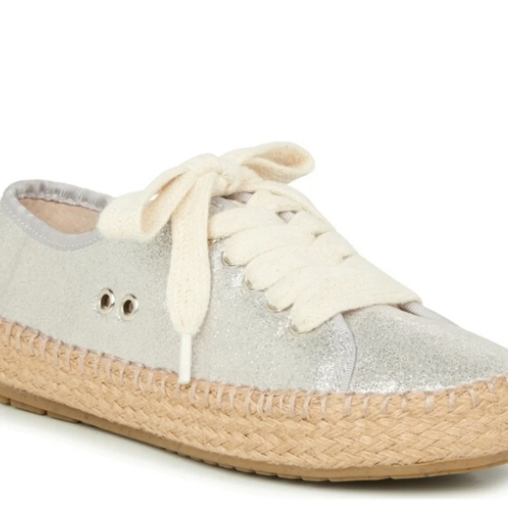 Emu Agonis Espadrille Metalic Shoes
